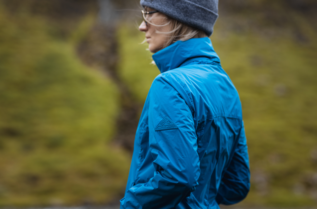 Women's Windshells