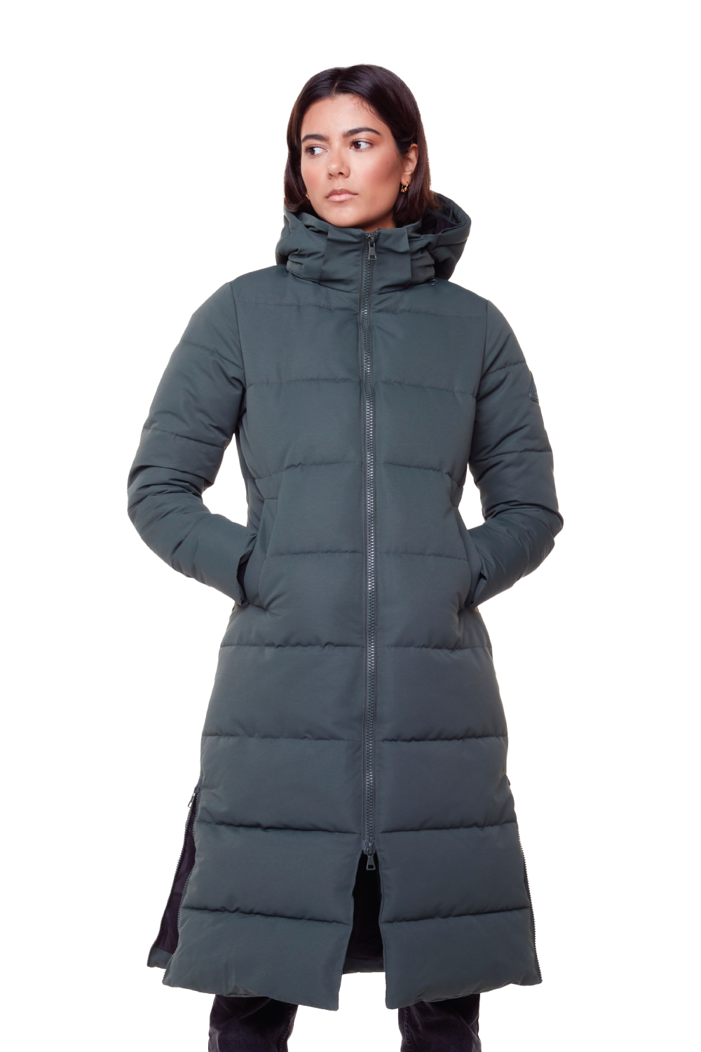 Women's Winter Coats