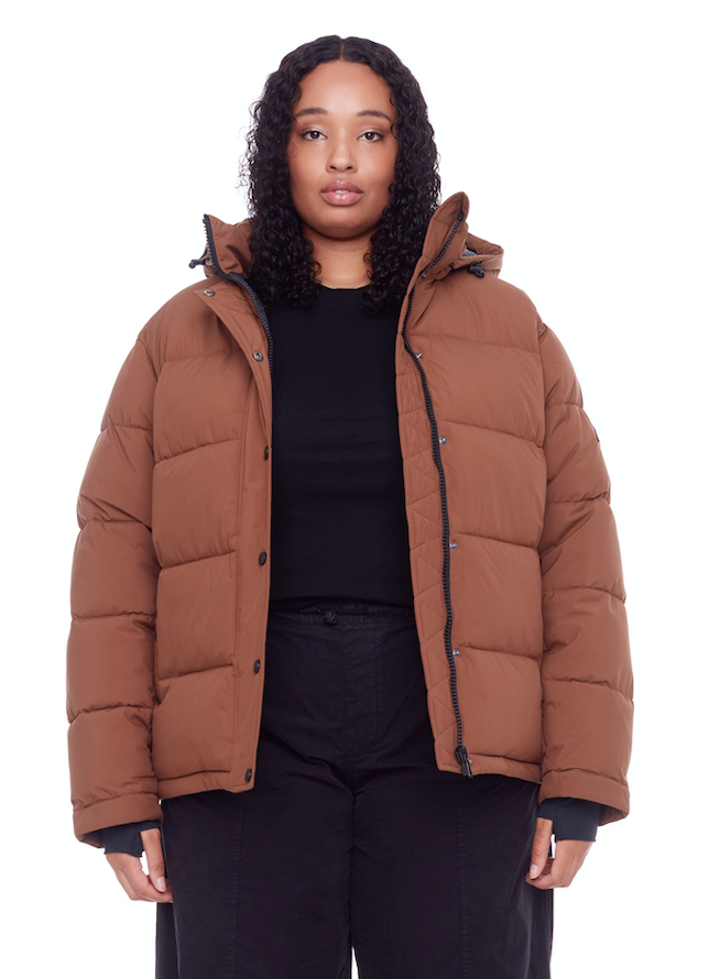 Plus Size Winter Parka Coat For Women Fashionable Down Jacket With Hoodie,  Thick Ladies Long Puffer Coat, And Plus Size Options M 6XL T190610 From  Xue03, $23.21