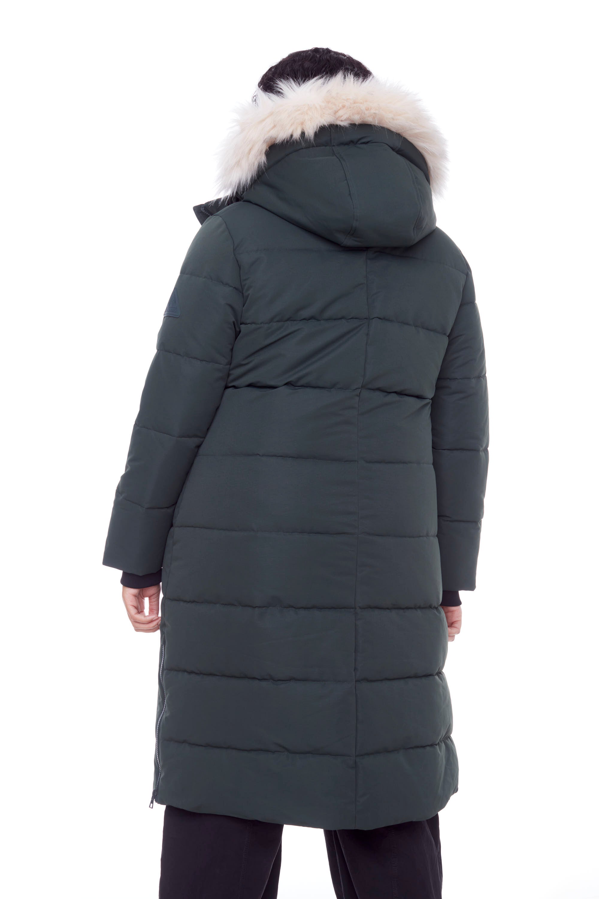 Plus size canada goose sale