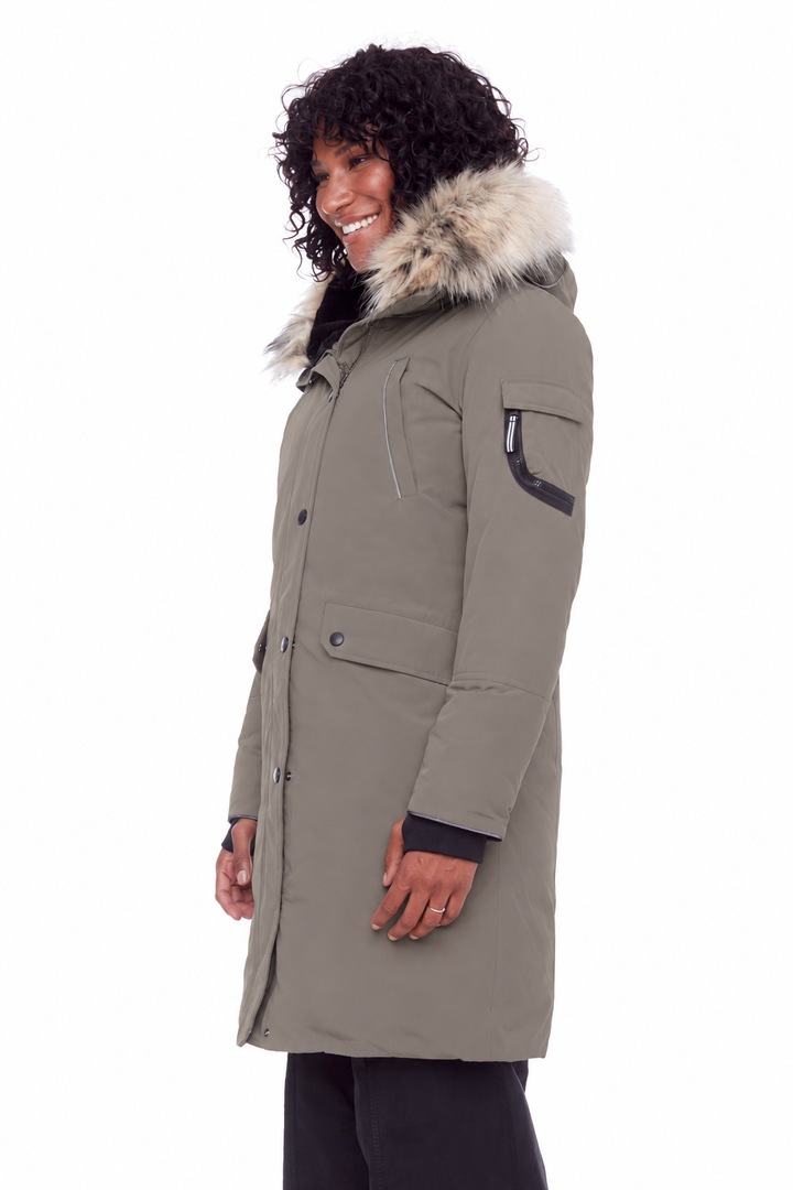 LAURENTIAN | WOMEN&
