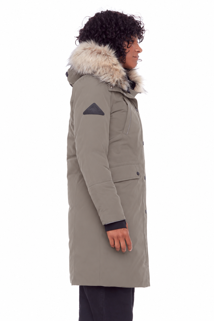 LAURENTIAN | WOMEN&