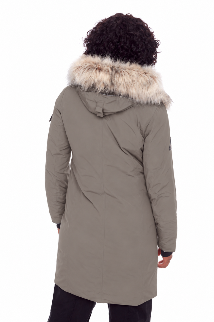 LAURENTIAN | WOMEN&
