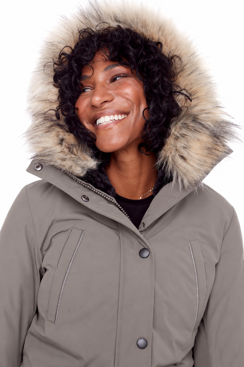 LAURENTIAN | WOMEN&