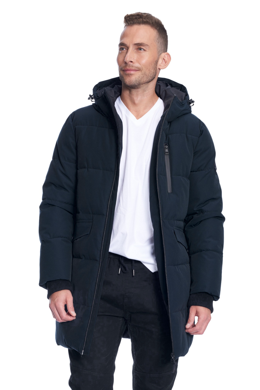 JASPER | MEN&