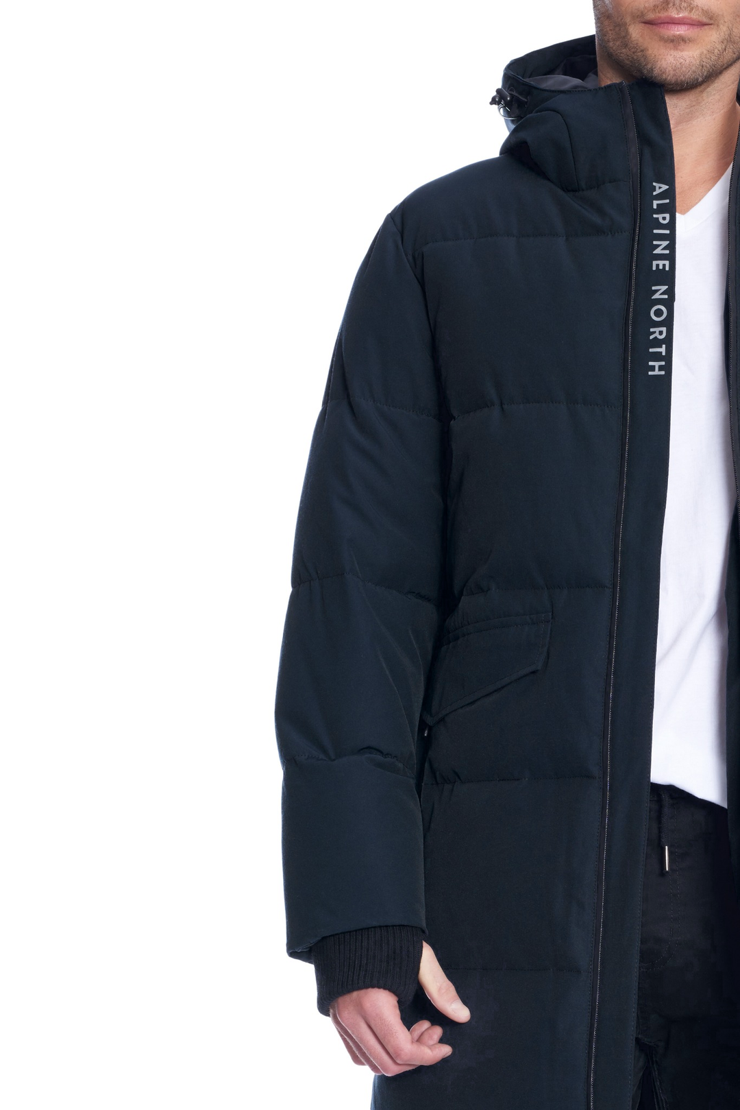 JASPER | MEN&