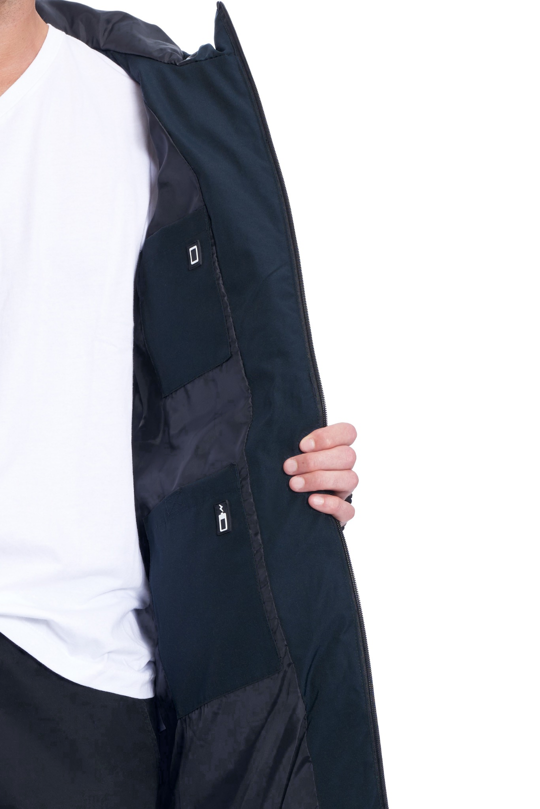 JASPER | MEN&