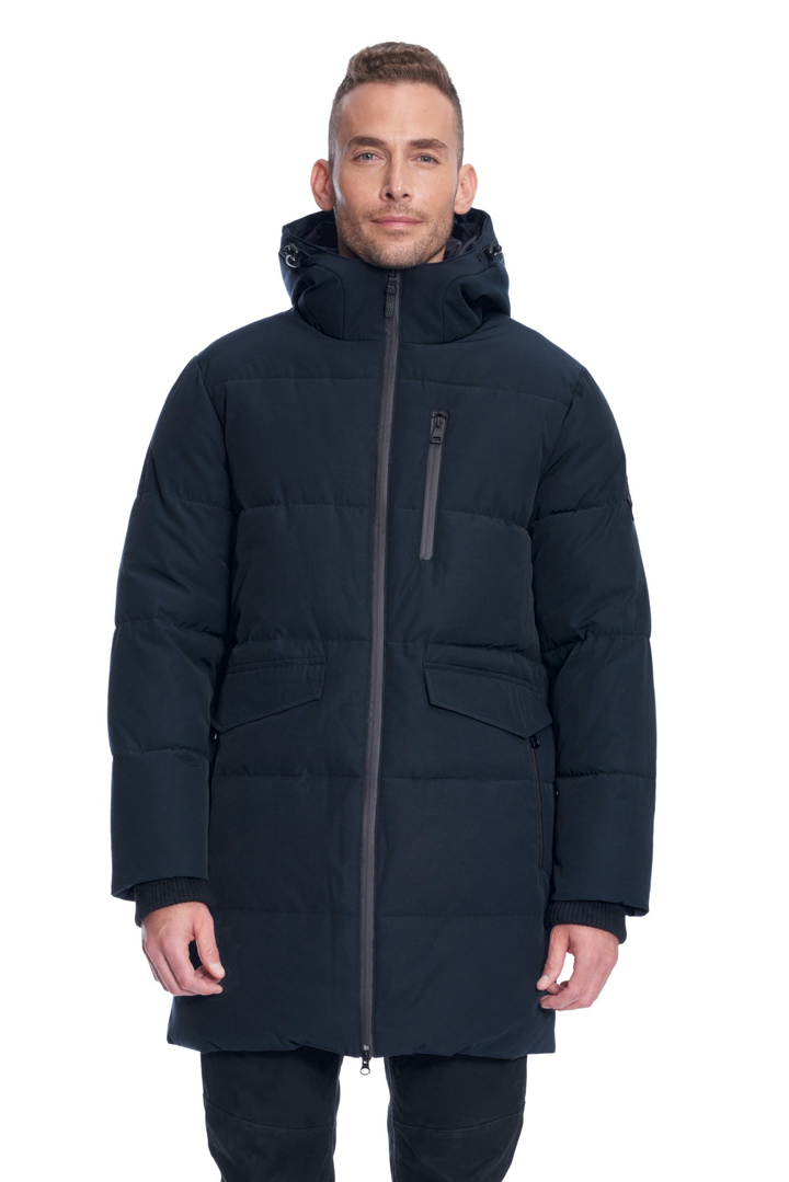 JASPER | MEN&