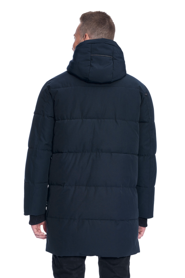 JASPER | MEN&