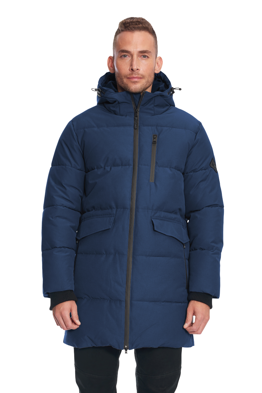 JASPER | MEN&
