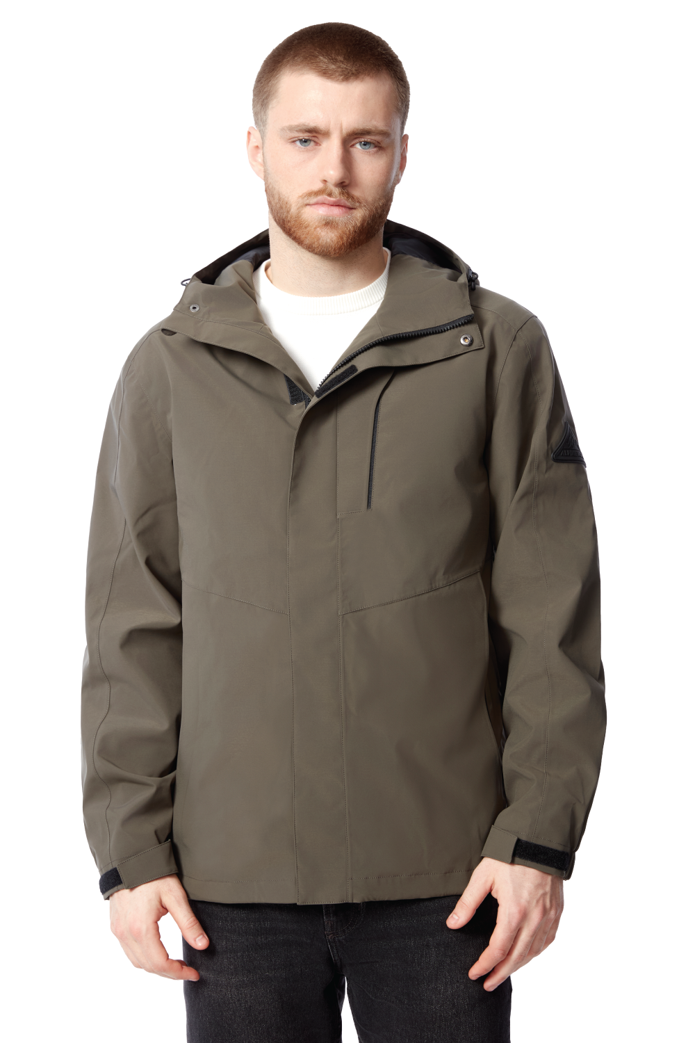 HUDSON | MEN&