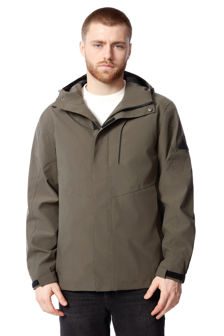 HUDSON | MEN&
