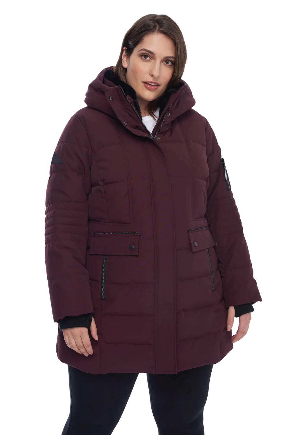 KOOTNEY PLUS | WOMEN&
