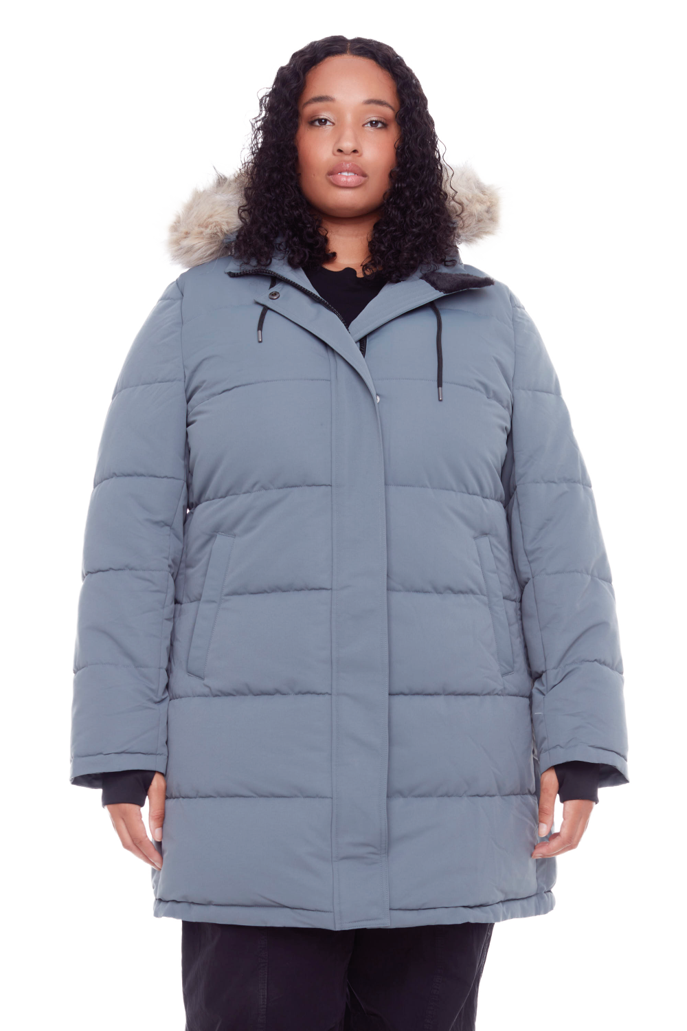 AULAVIK PLUS | WOMEN&