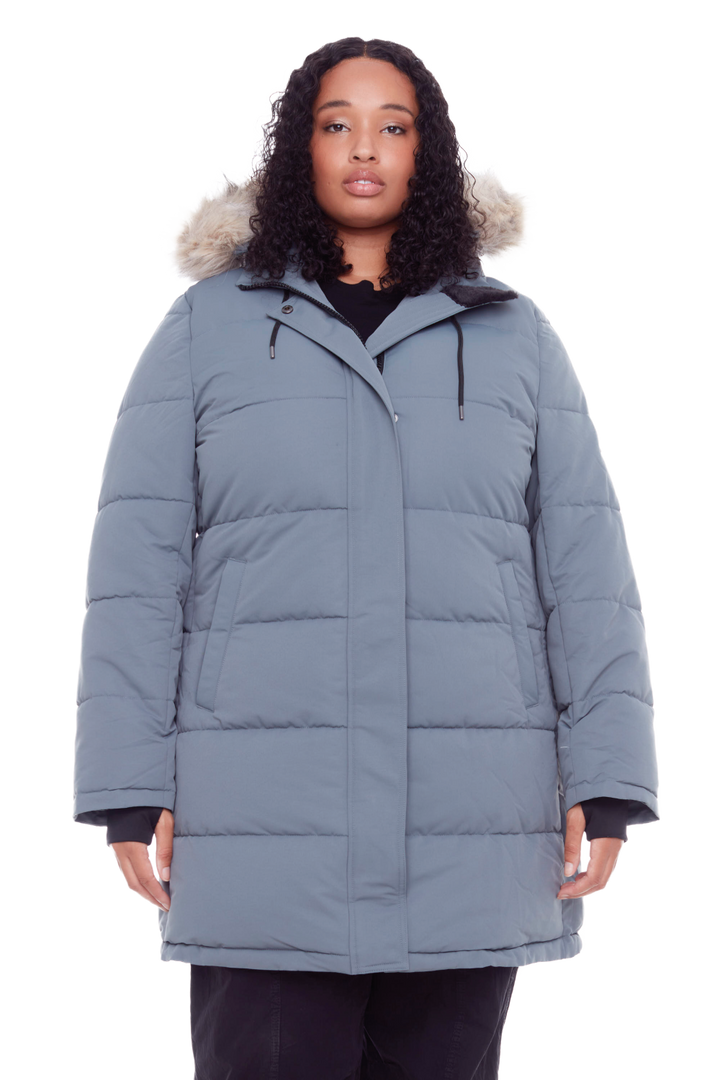 AULAVIK PLUS | WOMEN&