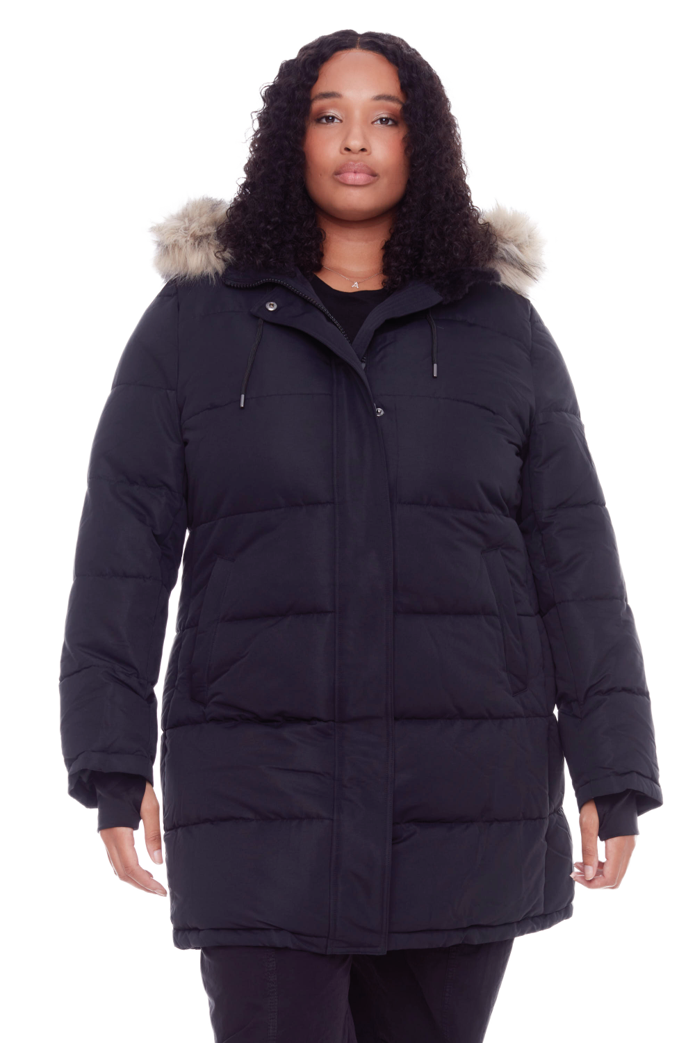 AULAVIK PLUS | WOMEN&