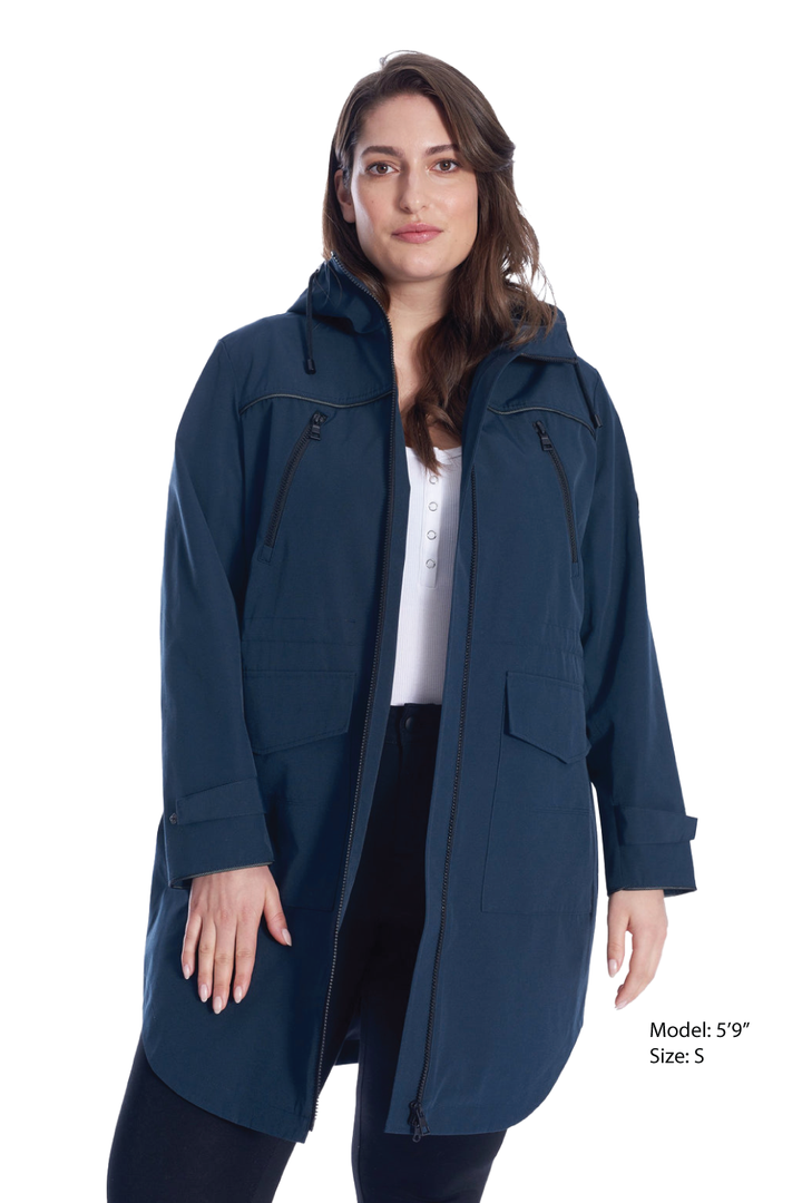KUSAWA PLUS | WOMEN&