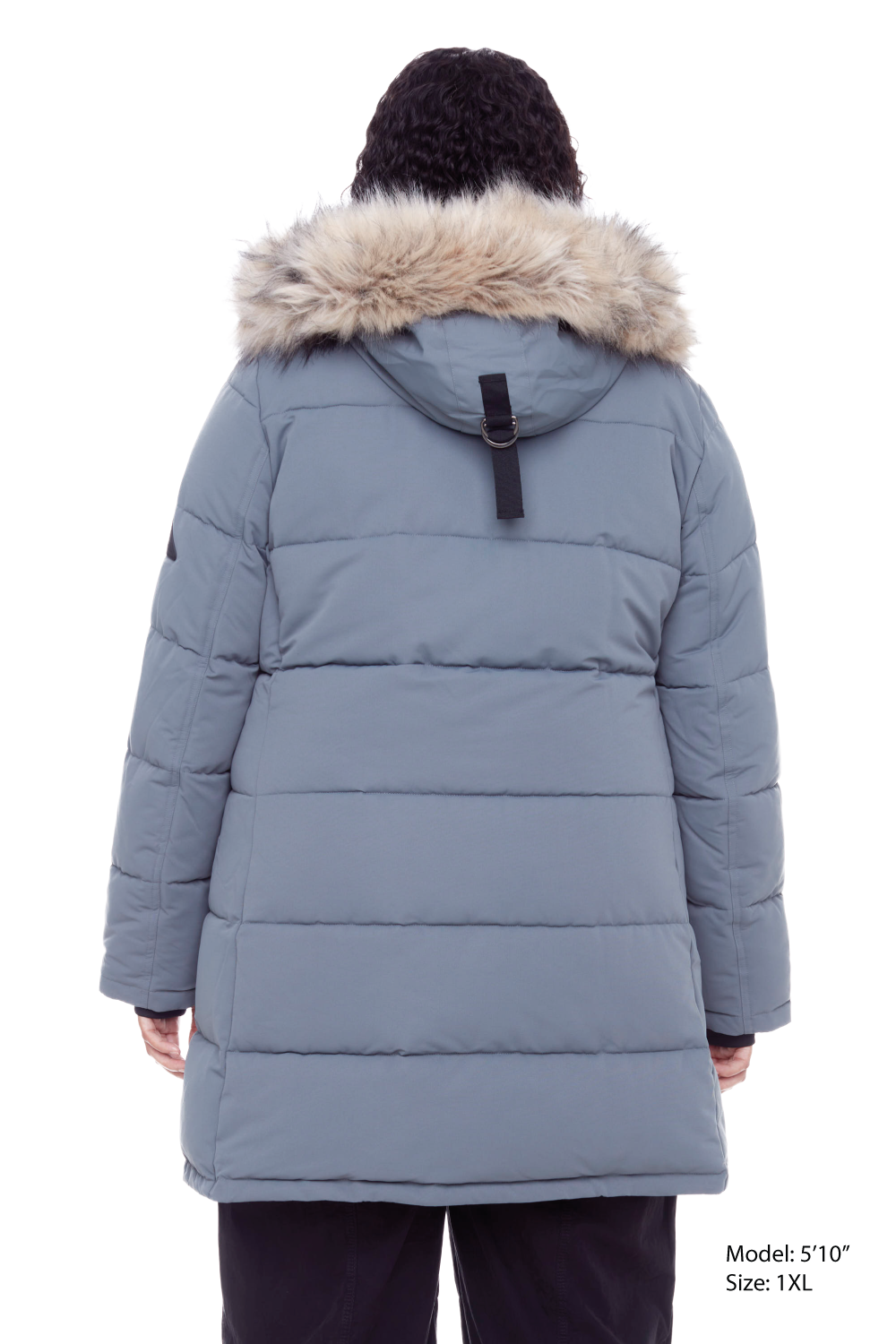 AULAVIK PLUS | WOMEN&