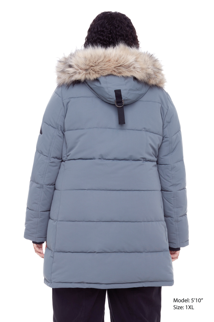 AULAVIK PLUS | WOMEN&