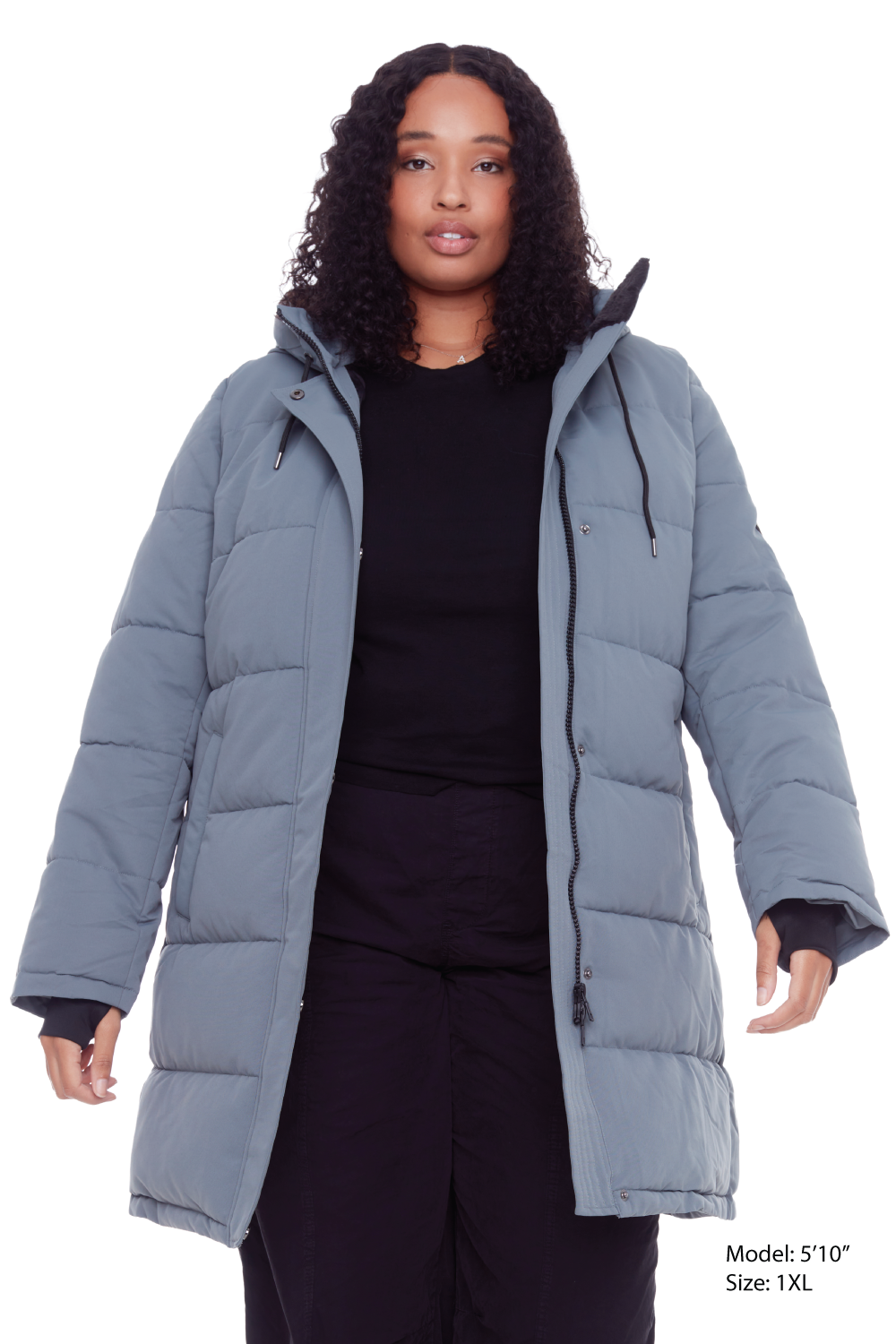 AULAVIK PLUS | WOMEN&