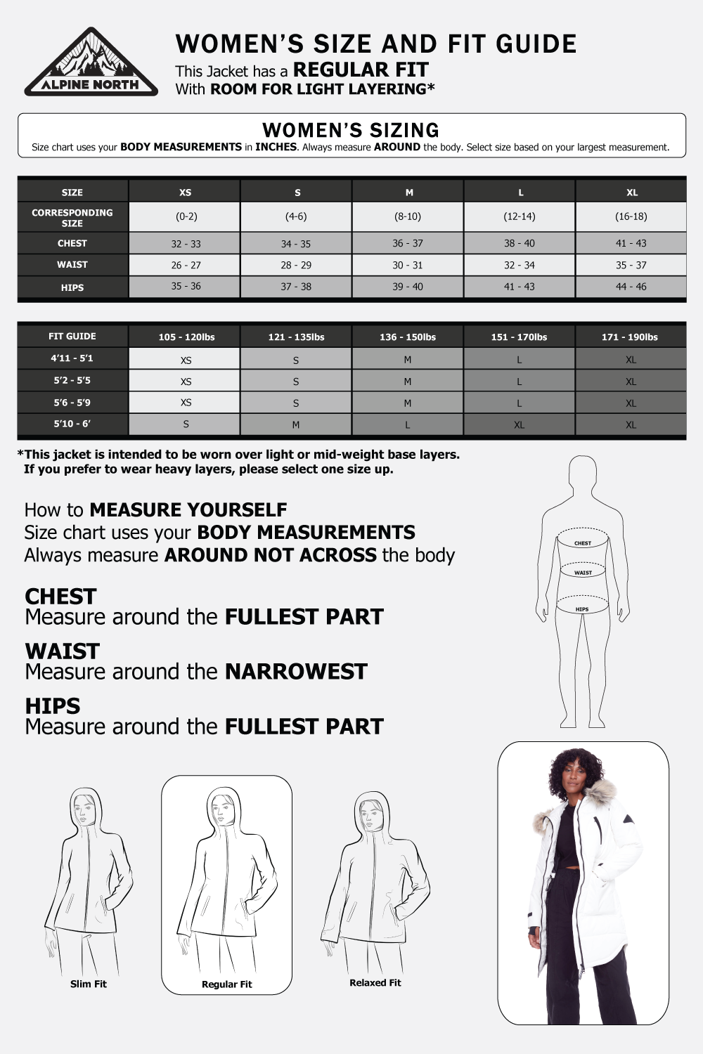 UKON | WOMEN'S VEGAN DOWN (RECYCLED) DRAWSTRING PARKA, CREAM