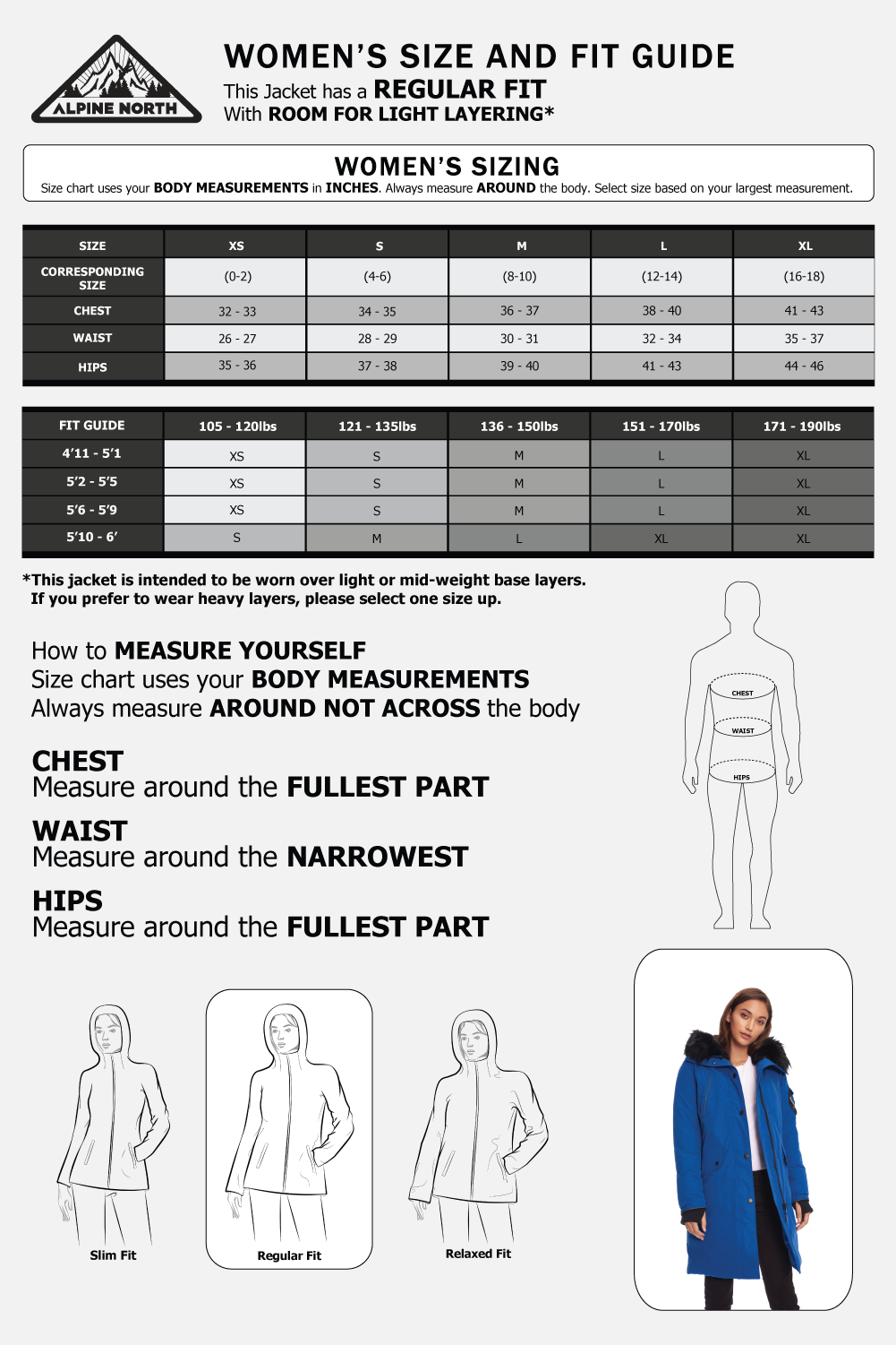 LAURENTIAN | WOMEN'S VEGAN DOWN (RECYCLED) LONG PARKA, COBALT