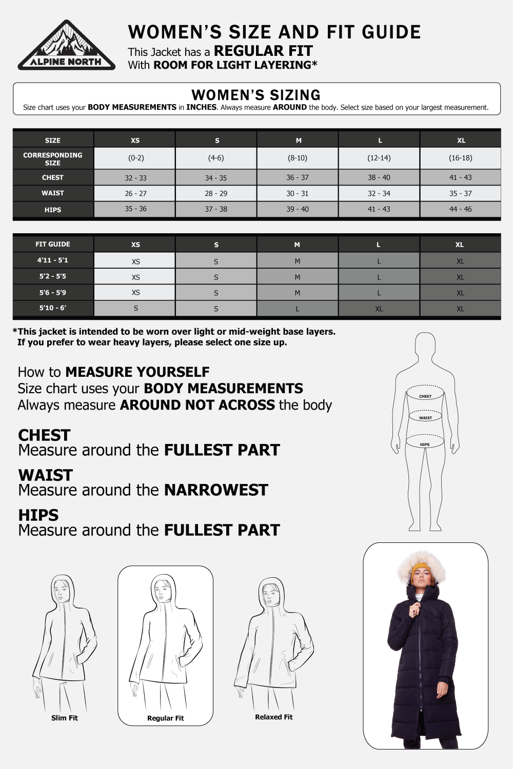 KLUANE | WOMEN'S VEGAN DOWN (RECYCLED) ULTRA LONG LENGTH PARKA, BLACK