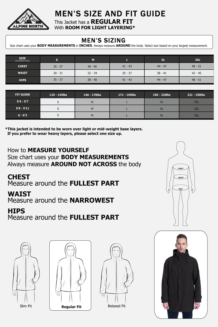 BANKS | MEN&