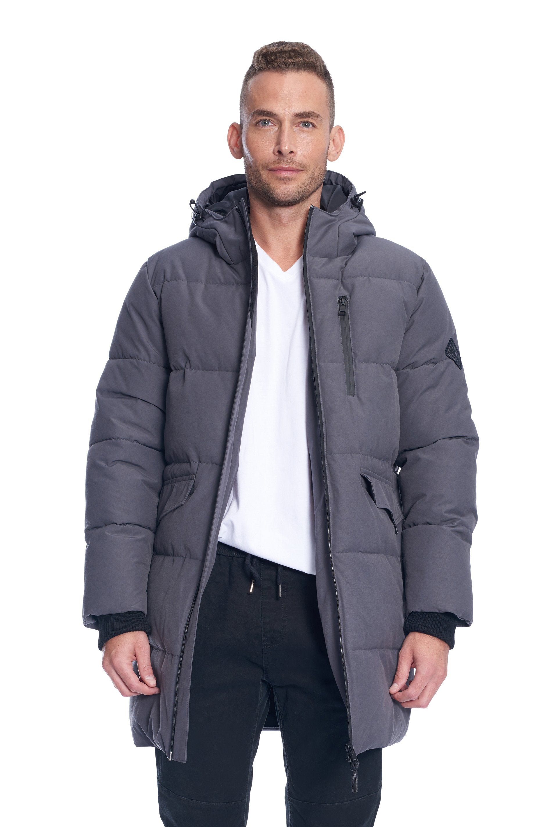MEN – Alpine North CA